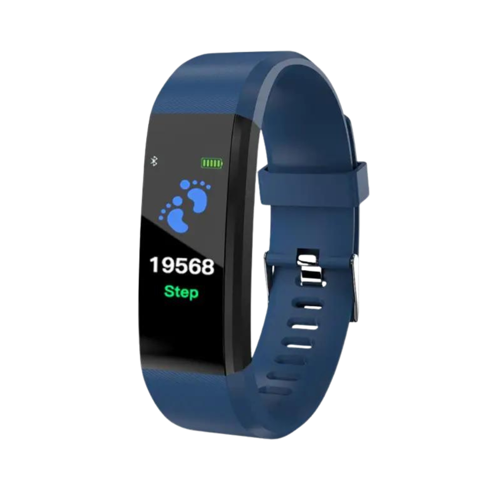 Reloj inteligente para personas mayores
