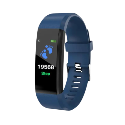 Reloj inteligente para personas mayores