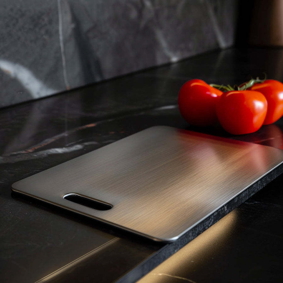 Tabla de cortar: la mejor inversión para tu salud y tu cocina