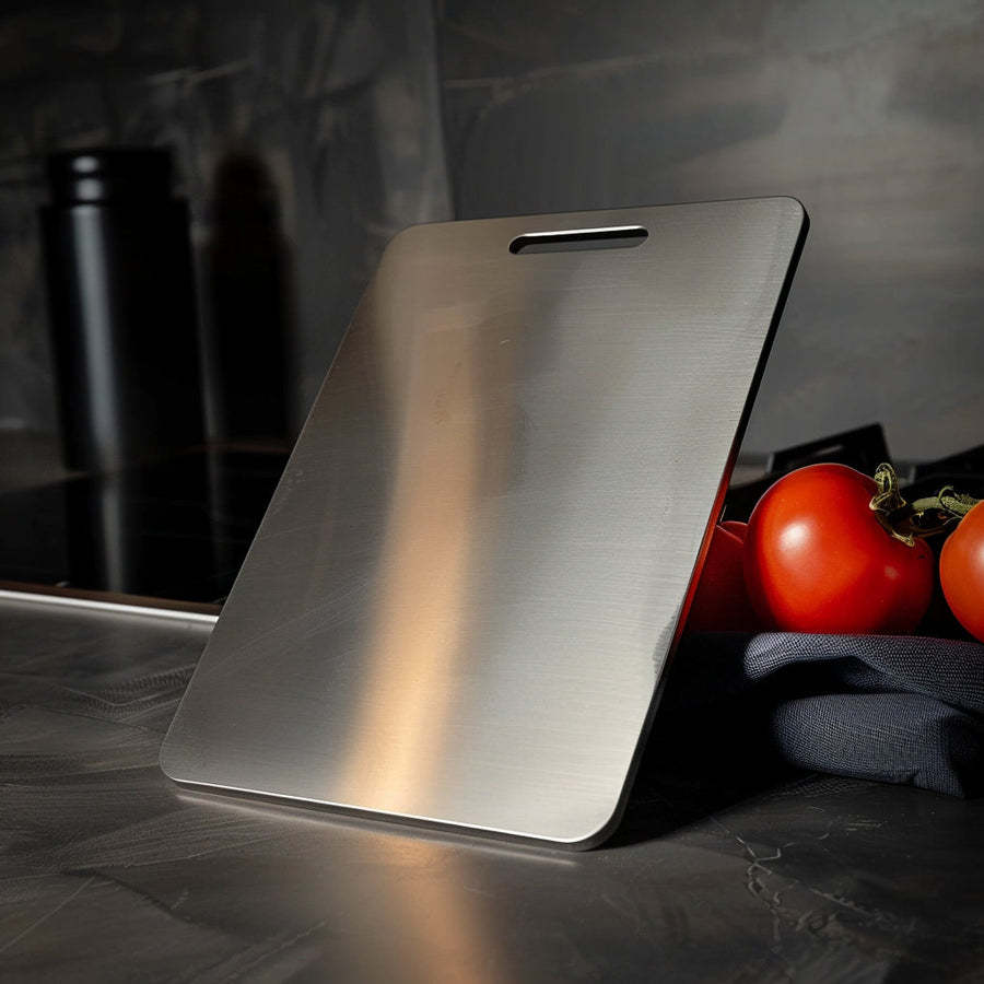 Tabla de cortar: la mejor inversión para tu salud y tu cocina