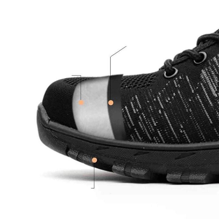 Zapatillas de Seguridad