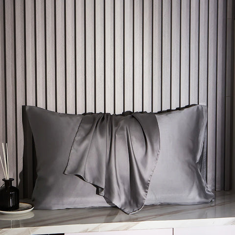 Cooling pillowcase