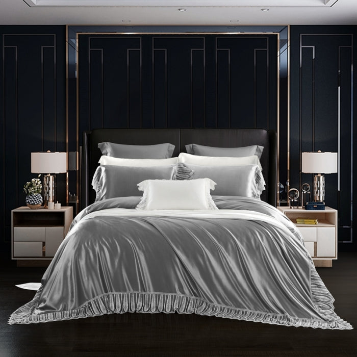 Expert Guide to the Best Lightweight Comforters for a Blissful Sleep in America-Restlinens