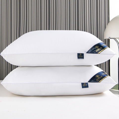 The Ultimate Guide to Choosing the Best Hilton Pillows for Luxurious Sleep Restlinens