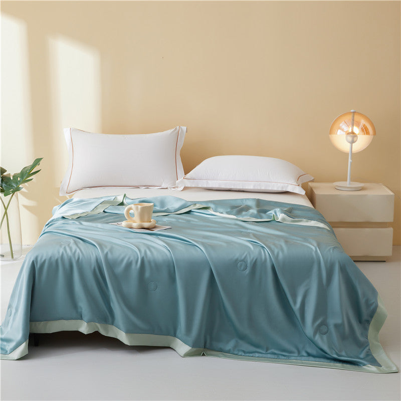 Unveiling the Coolest Comforter Types Expert Guide to Ultimate Sleep Comfort Restlinens