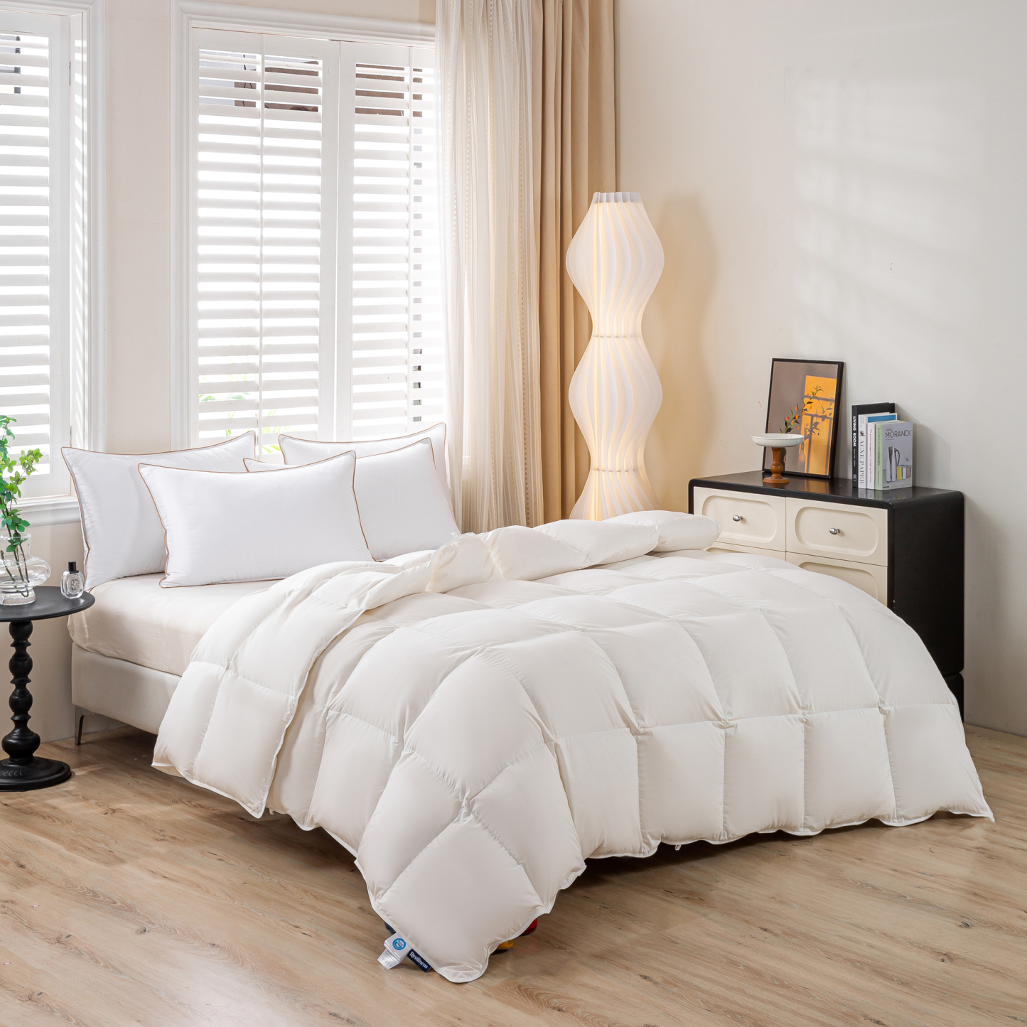 Dreamweaver Goose Down Duvet