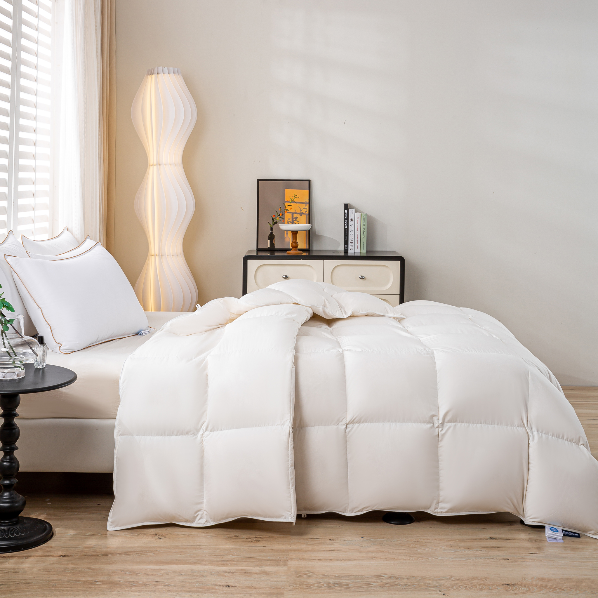 Dreamweaver Goose Down Duvet