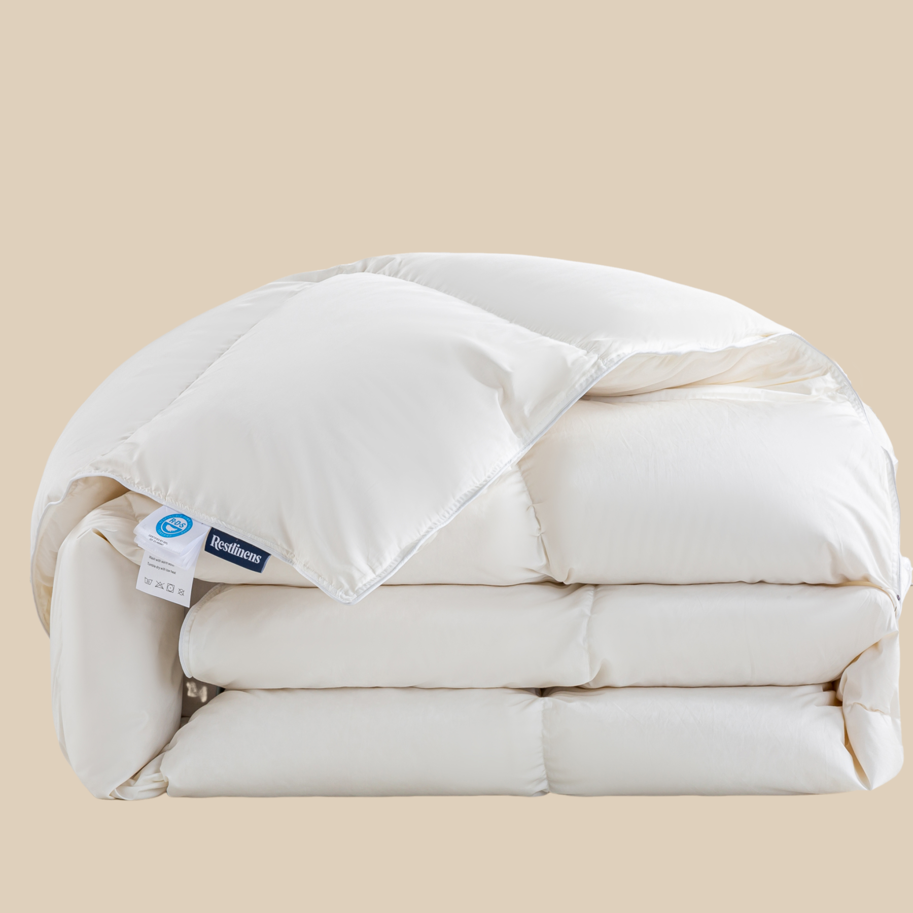 Dreamweaver Goose Down Duvet