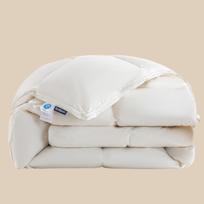Elysian Dreams Goose Down Duvet