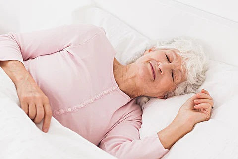 How to choose the right bedding for the elderly