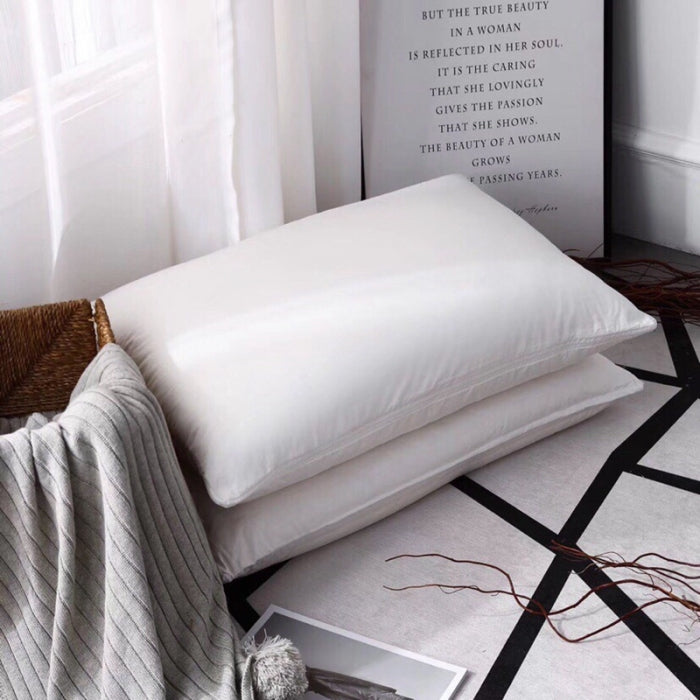 The Ultimate Guide to Choosing Between Goose Down and Hungarian Goose Down for Your Bedding-Restlinens