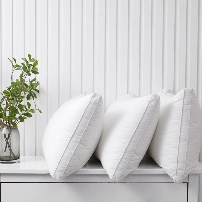 Mother's Day Sales with Goose Down Pillows