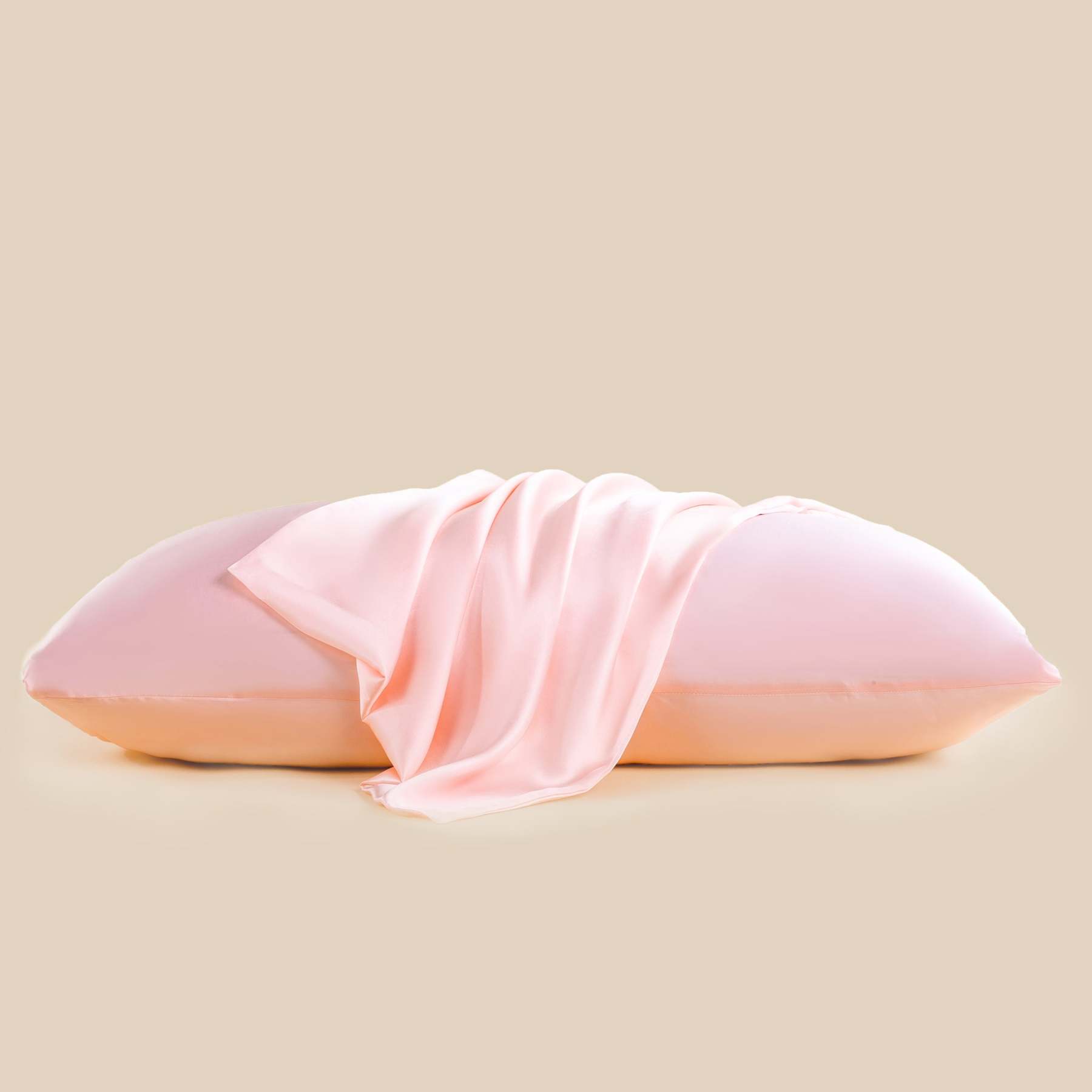 Purecare-Pure-Silk-Pillowcases_Red