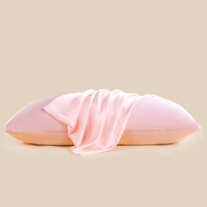 Purecare-Pure-Silk-Pillowcases_Red