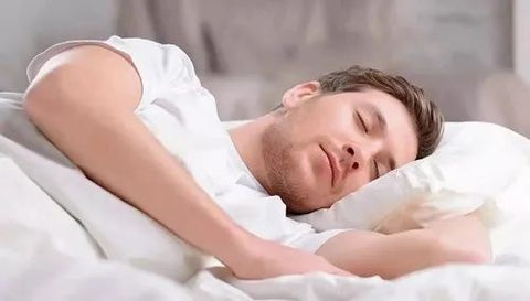 What type of pillows do hotels use?