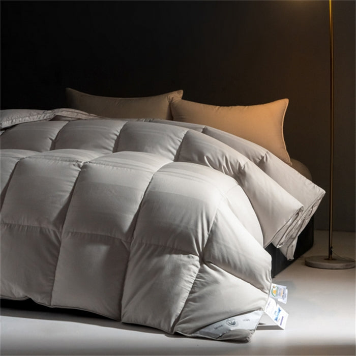 The Expert Guide to Choosing Goose Down Duvets: Comfort and Quality Examined-Restlinens