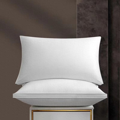 Is goose down good for pillows?