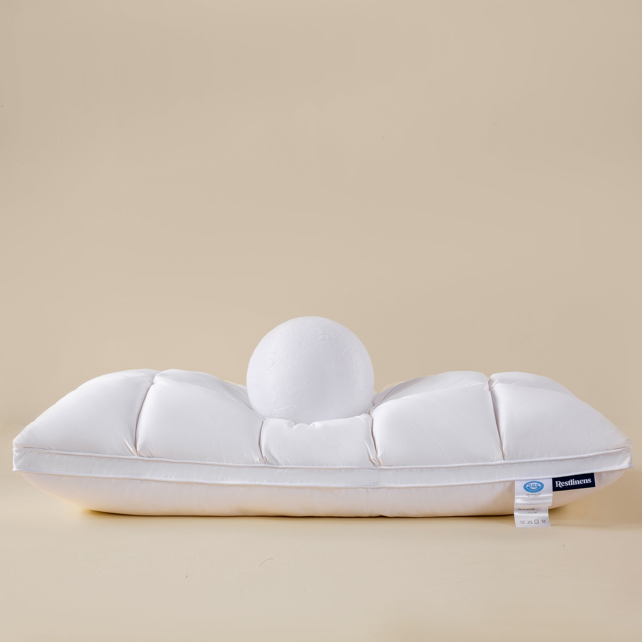 Heavenly down pillow best sale