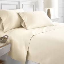 Bamboo pillowcases
