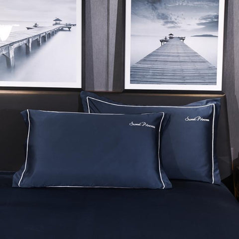 sheets & pillowcases