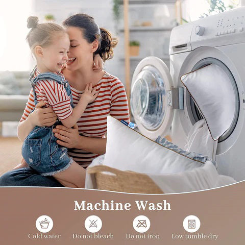 The Guide to Cleaning a Down Comforter