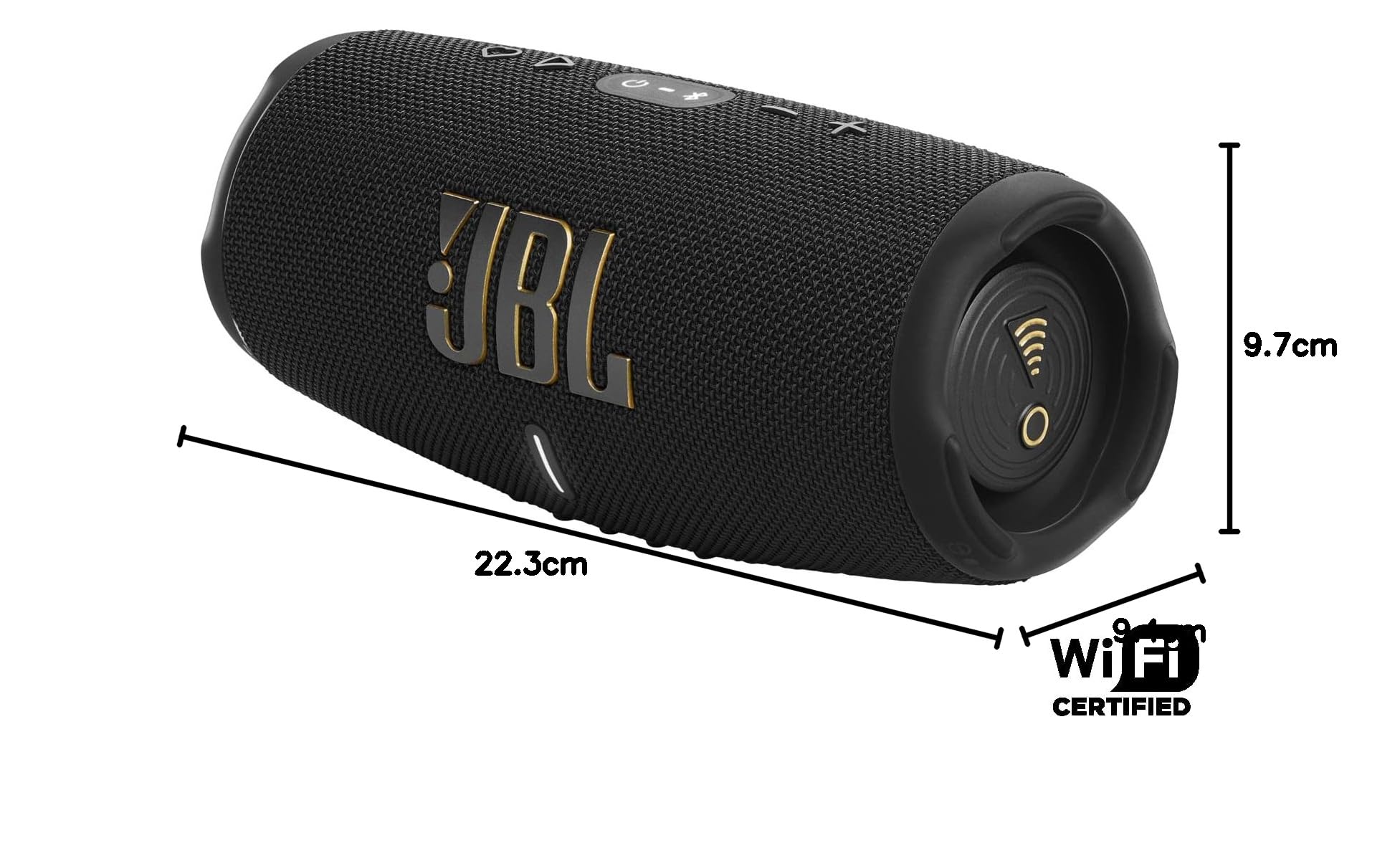 JBL Charge 5 WIFI