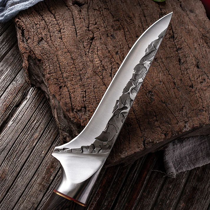 Set de cuțite KANPEKI Damasc