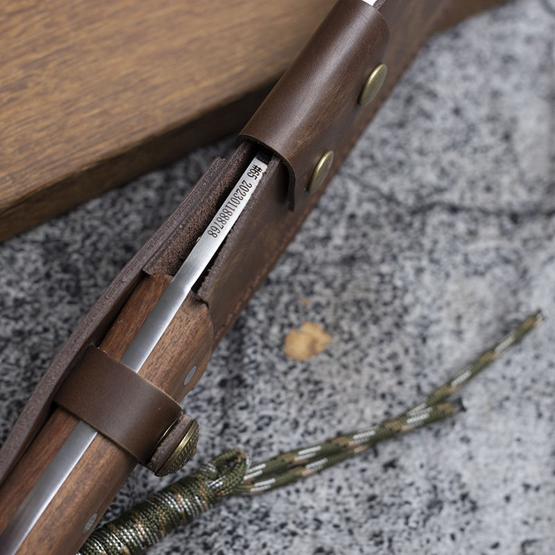 RAPTOR Machete: Venkovní taktická mačeta