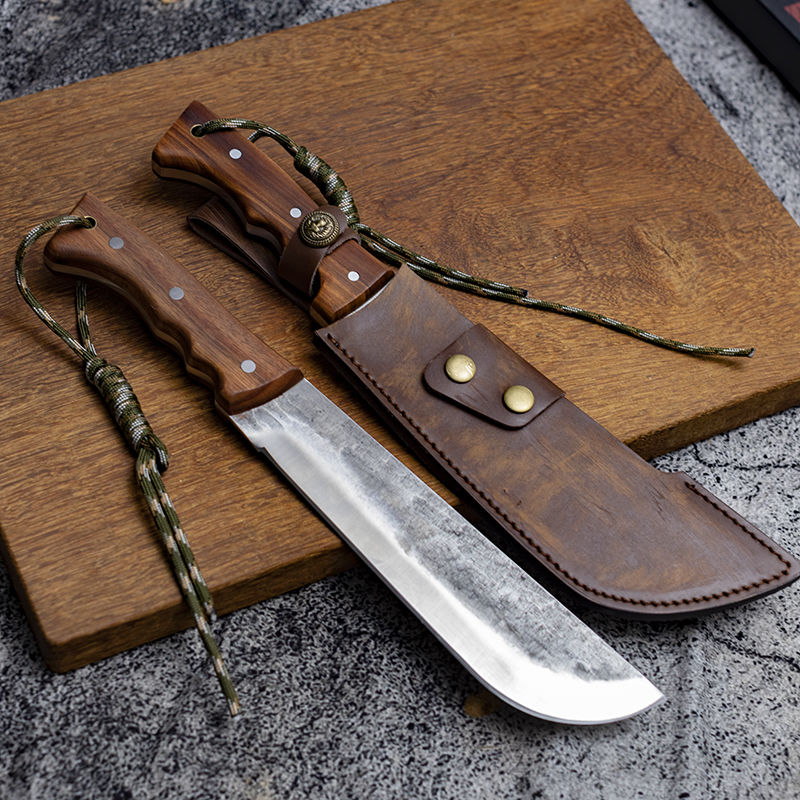 RAPTOR Machete: Venkovní taktická mačeta