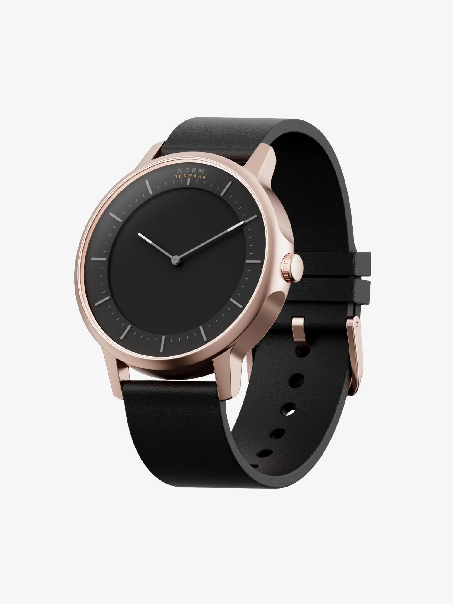 Chytré hodinky Norm 2