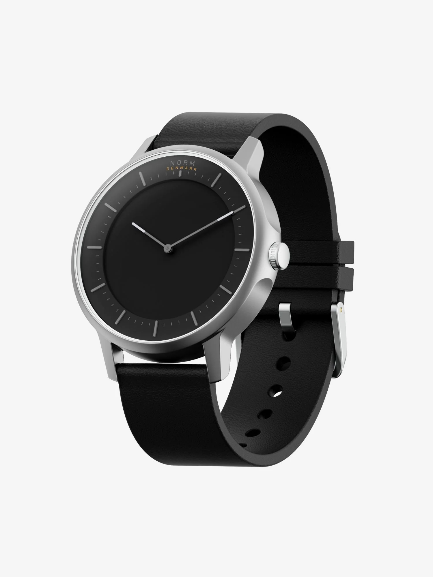 Chytré hodinky Norm 2
