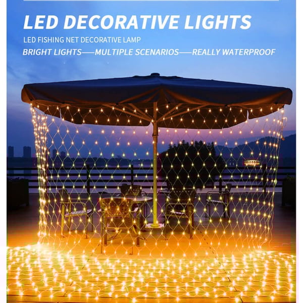 🎁2023 NEW PRODUCT🎁Special Waterproof String Lights💡