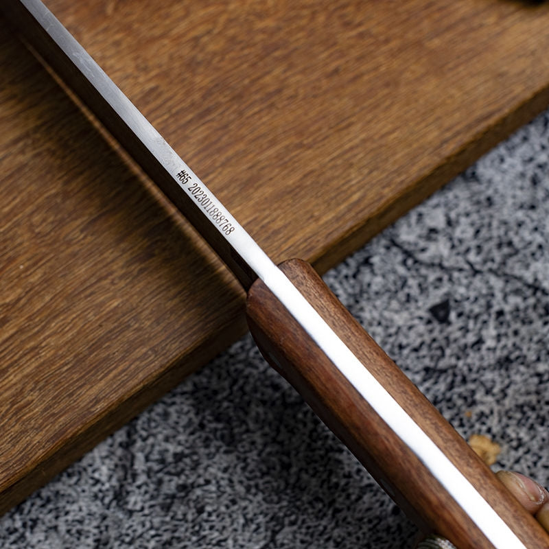 RAPTOR Machete: Venkovní taktická mačeta