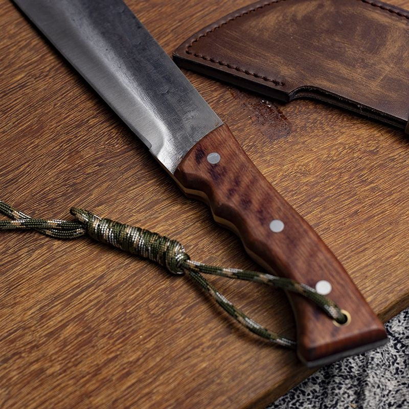 RAPTOR Machete: Venkovní taktická mačeta