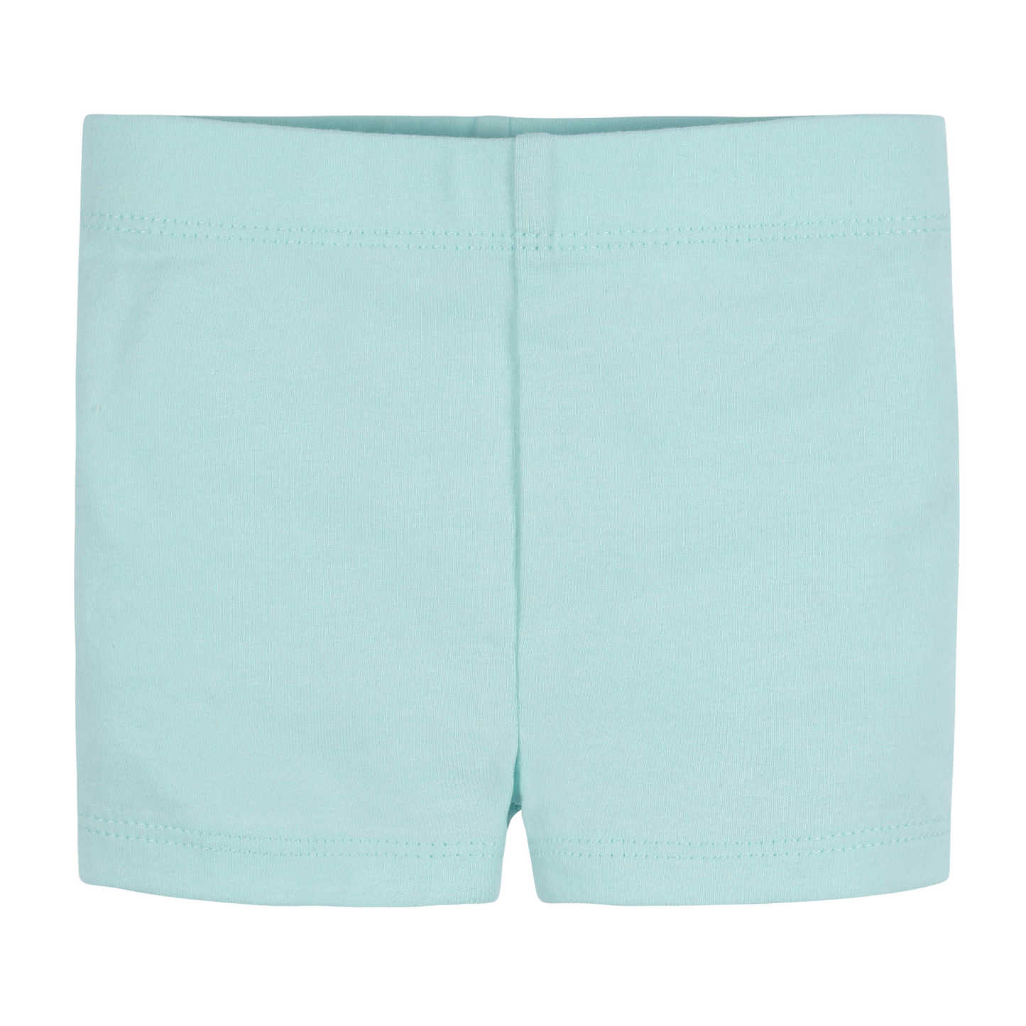 3-Pack Baby & Toddler Girls Picnic Day Dreams Pull-On Bike Shorts