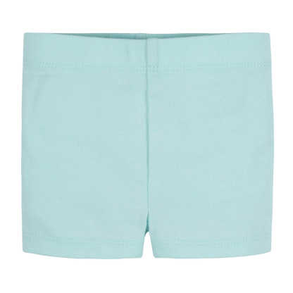 3-Pack Baby & Toddler Girls Picnic Day Dreams Pull-On Bike Shorts