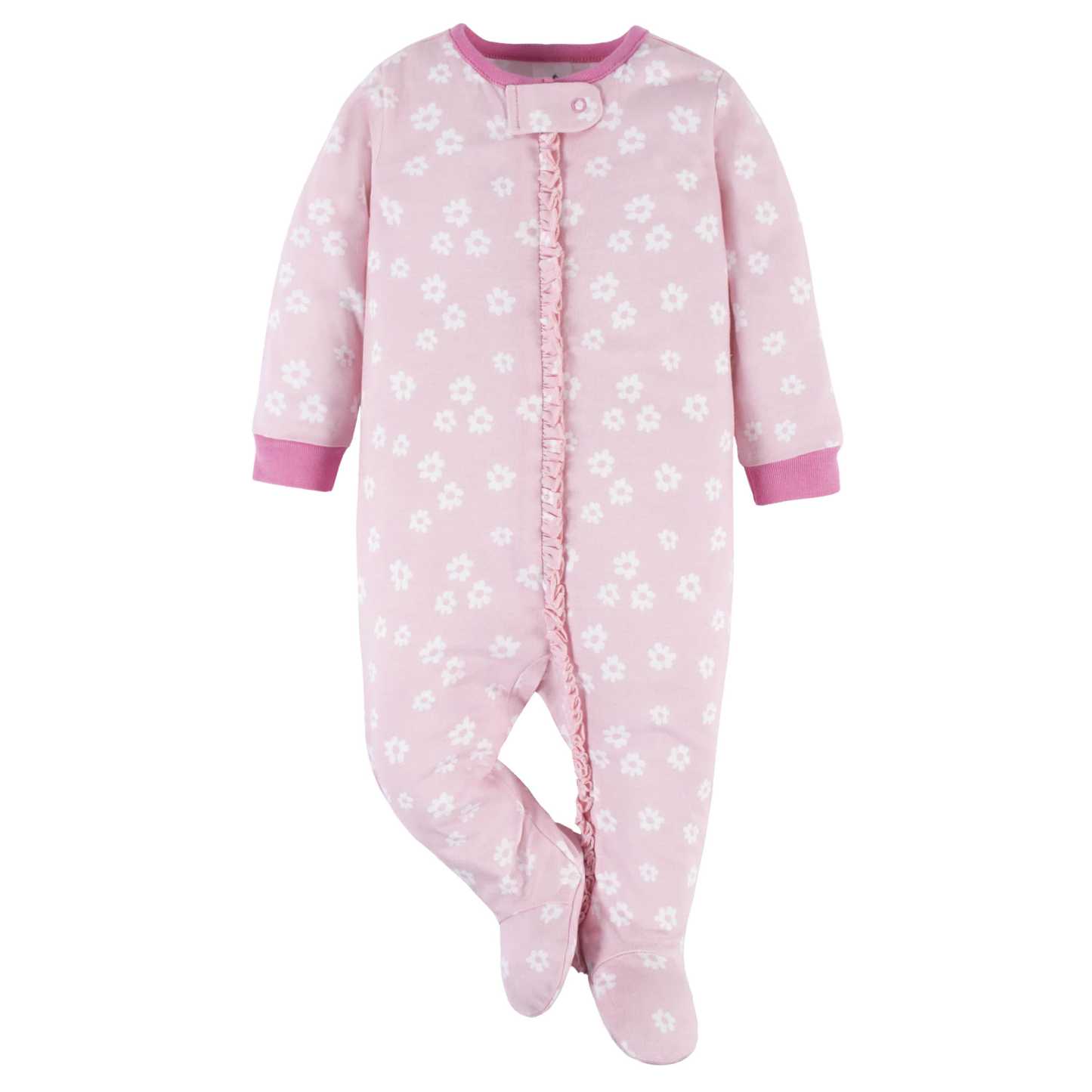 2-Pack Baby Girls Summer Blossom Sleep 'N Plays