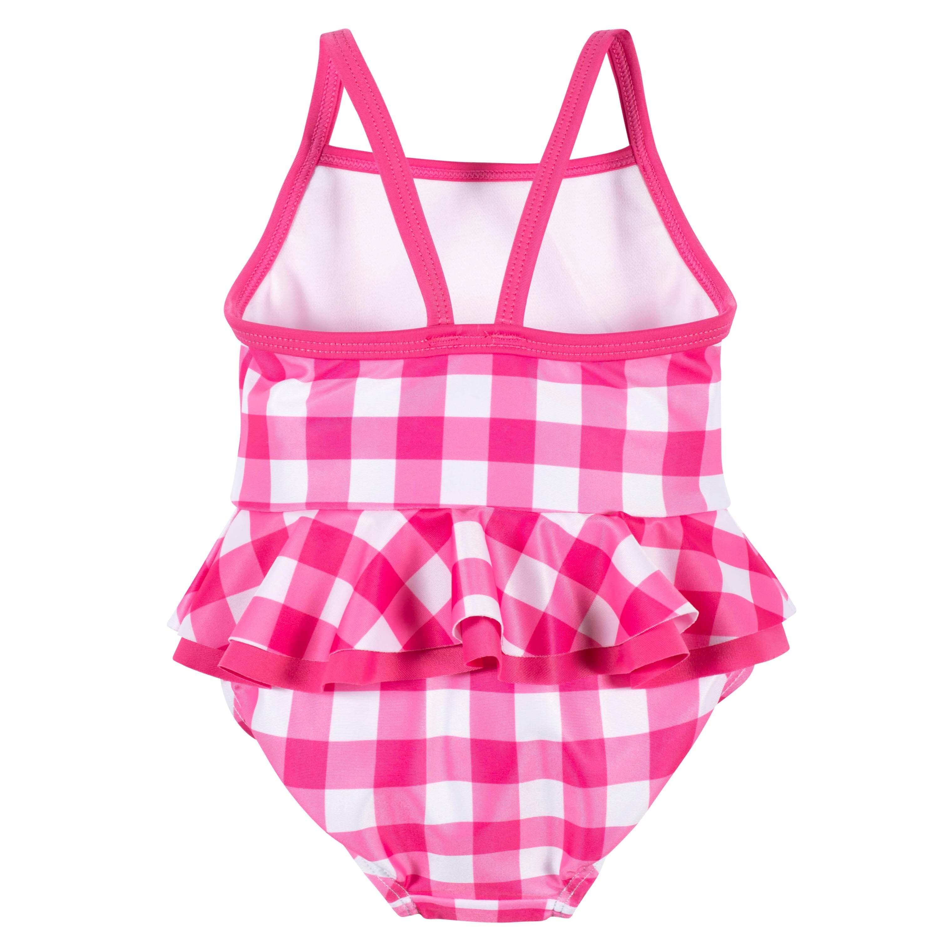 Baby & Toddler Girls Summer Blossom One-Piece Swimsuit