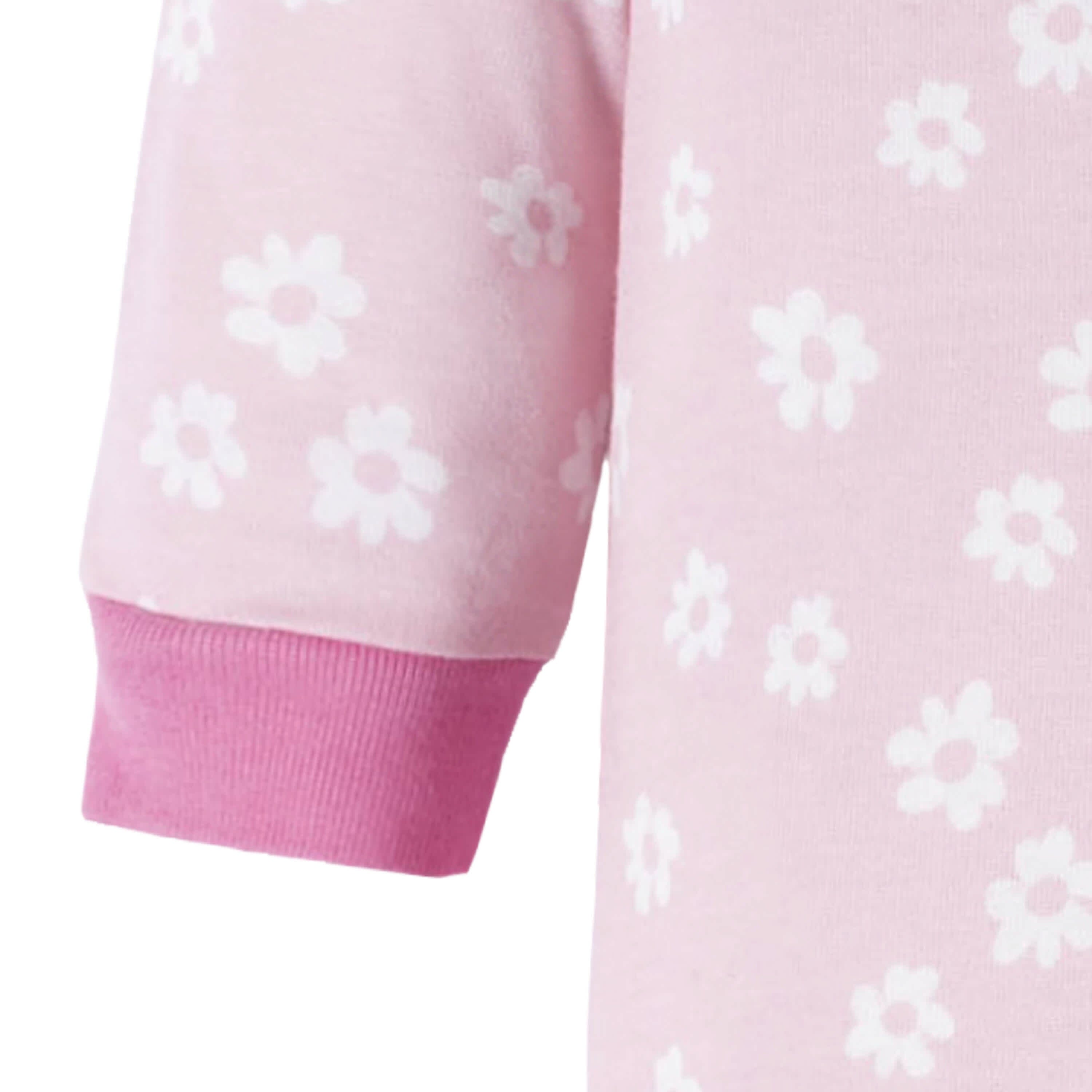 2-Pack Baby Girls Summer Blossom Sleep 'N Plays