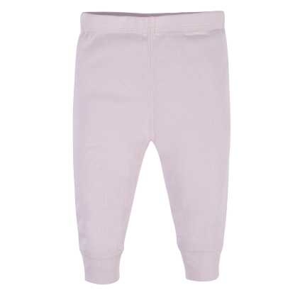 4-Pack Baby Girls Assorted Active Pants