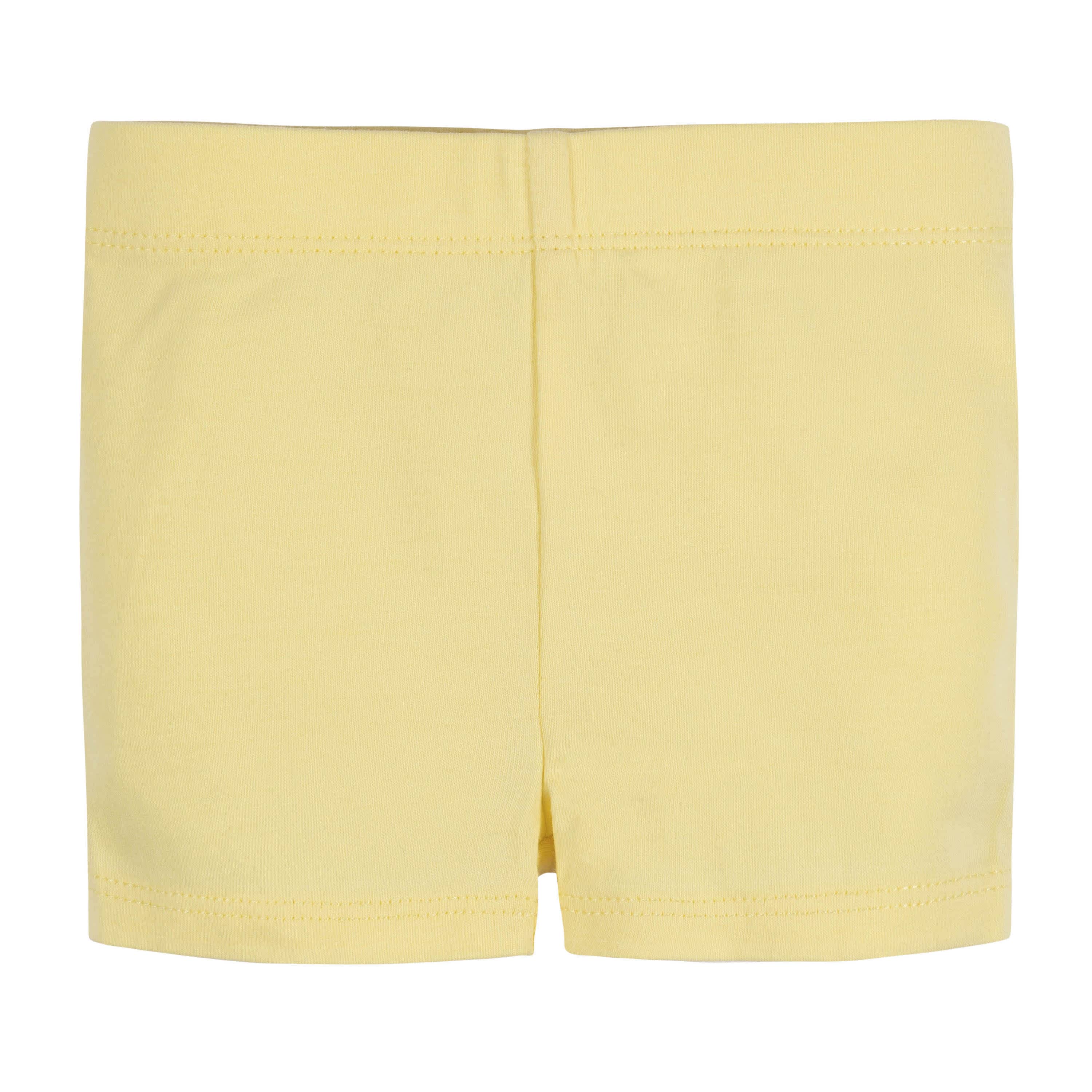 3-Pack Baby & Toddler Girls Picnic Day Dreams Pull-On Bike Shorts