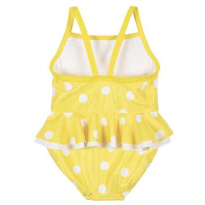 Baby & Toddler Girls Lemon Squeeze One-Piece Swimsuit