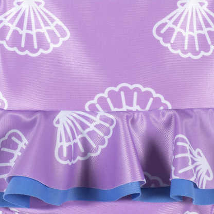 Baby & Toddler Girls Vacation Vibes One-Piece Swimsuit