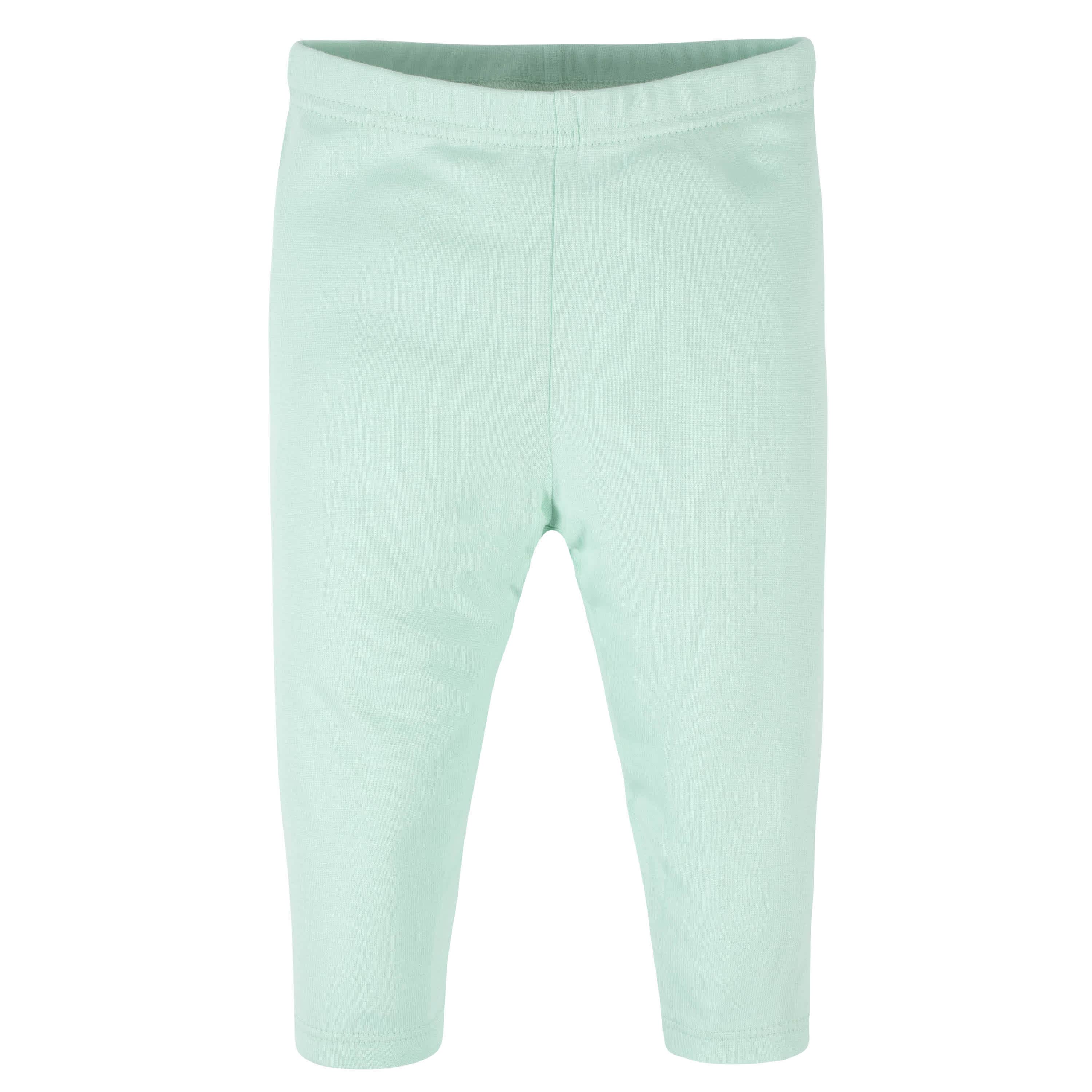 6-Piece Baby Girls Donut Onesies Brand Bodysuits & Pants Set