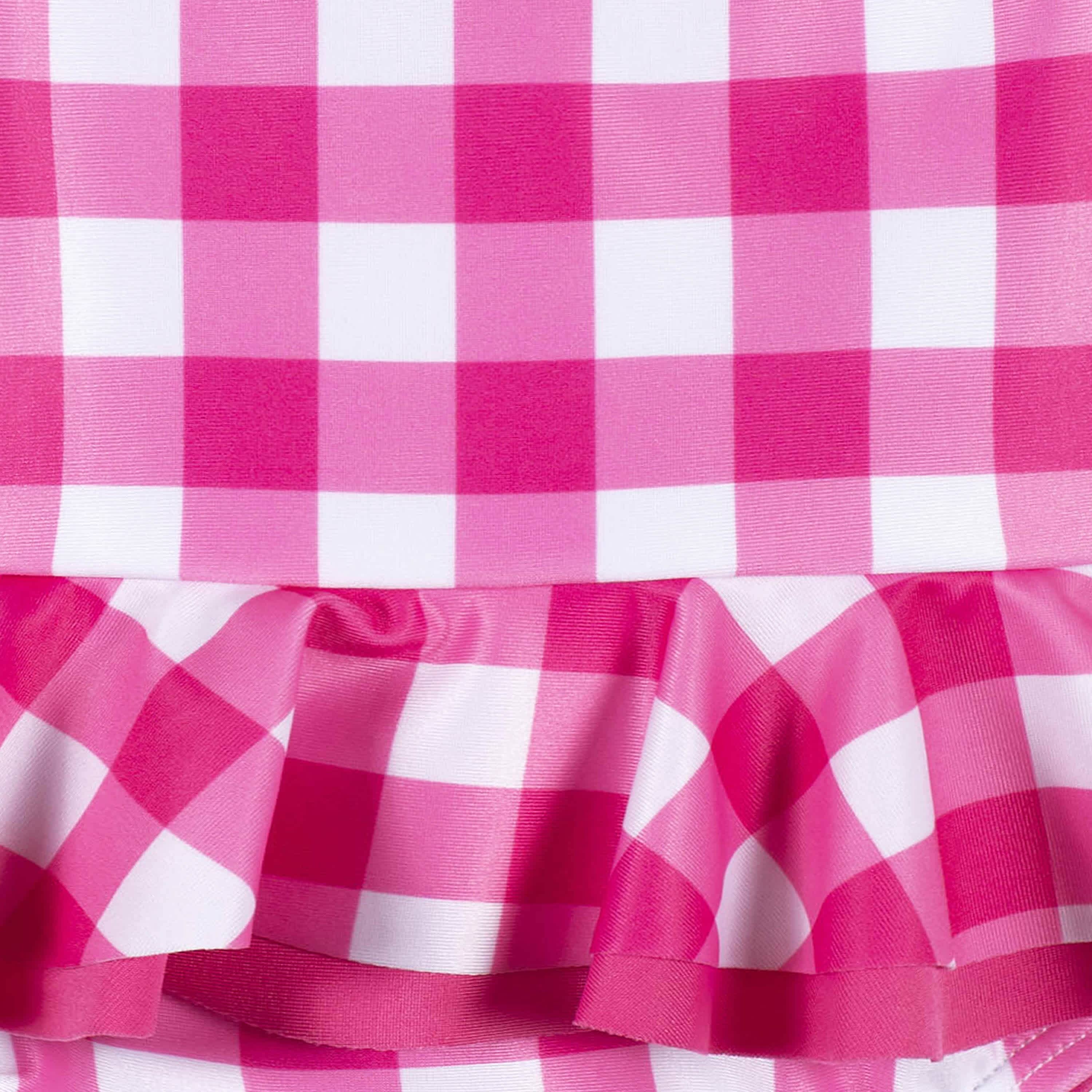 Baby & Toddler Girls Summer Blossom One-Piece Swimsuit