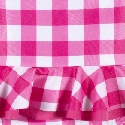 Baby & Toddler Girls Summer Blossom One-Piece Swimsuit