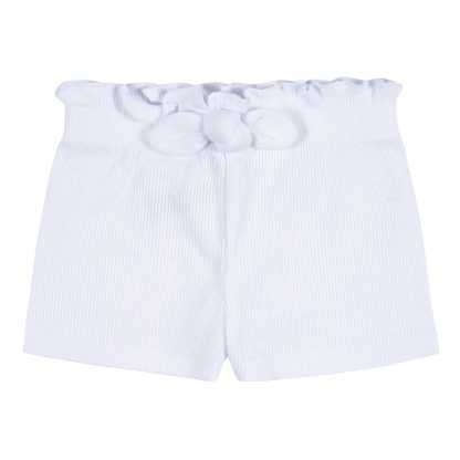 3-Pack Baby & Toddler Girls Picnic Day Dreams Pull-On Knit Shorts