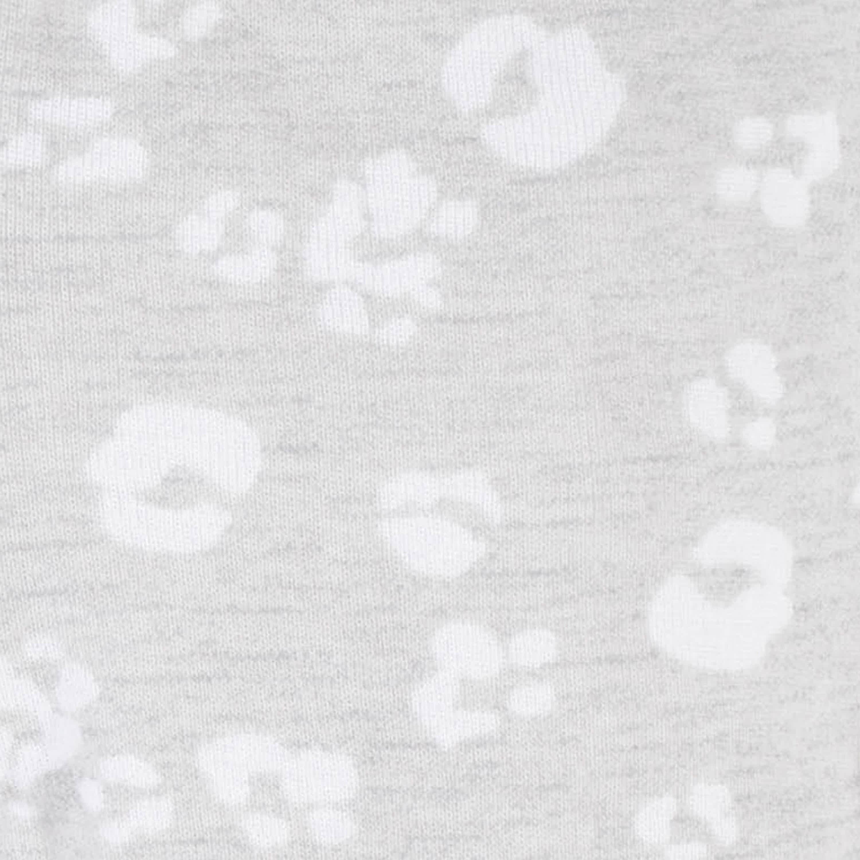 3-Piece Baby Girls Purrfectly Wild Short Sleeve Onesies Bodysuits & Pants Set