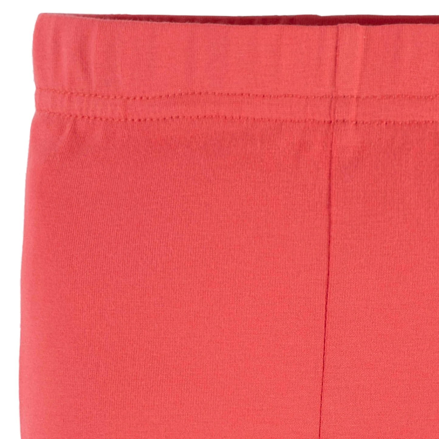 2-Piece Baby Girls Cherry Kisses Sleeveless Tunic & Legging Set