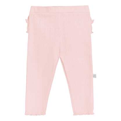 2-Pack Baby Girls Vintage Floral Pants